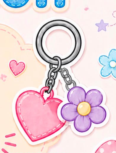 Key Chains