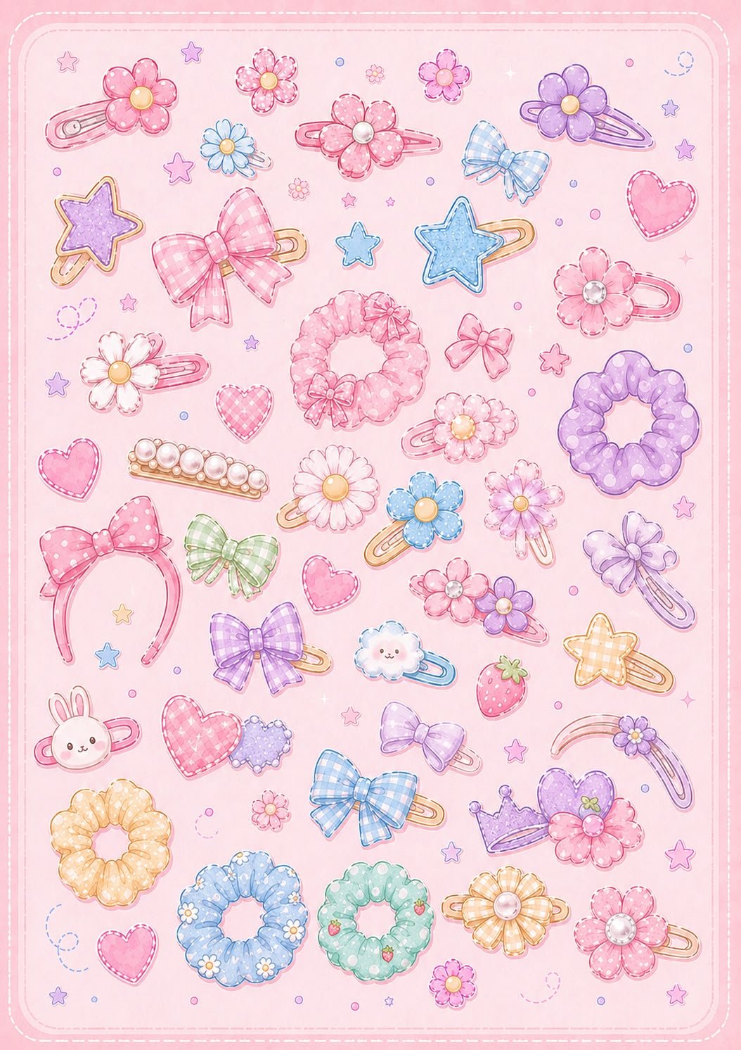 Hair Accessories