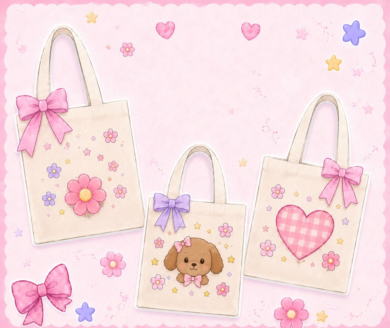 Tote Bags